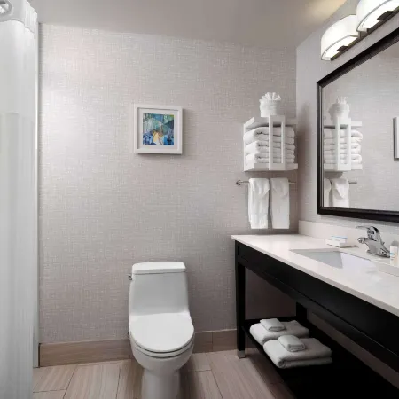 Best Western Plus Clinton/Jackson