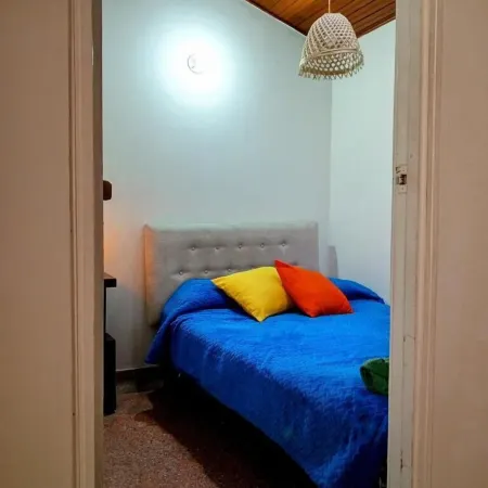 Kuyay Hostel Отели рядом с достопримечательностью «Салитре Махико»