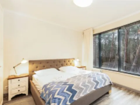 Marina Dwupoziomowy Apartament Przy pla y Baltica Heaven Hotels in Rogowo