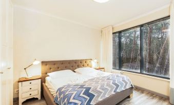 Marina Dwupoziomowy Apartament Przy pla y Baltica Heaven