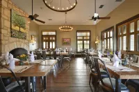 Sage Hill Inn & Spa Hotels in Kyle