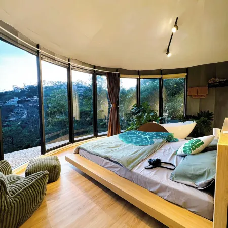Dong Homestay