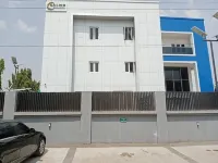 Calico Hotel and Suites, Abuja Hotels near Dunamis International Gospel Centre, Saburi Dei-Dei
