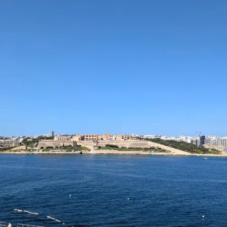 Ruwts Valletta Authentic Maisonette
