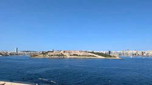 Ruwts Valletta Authentic Maisonette