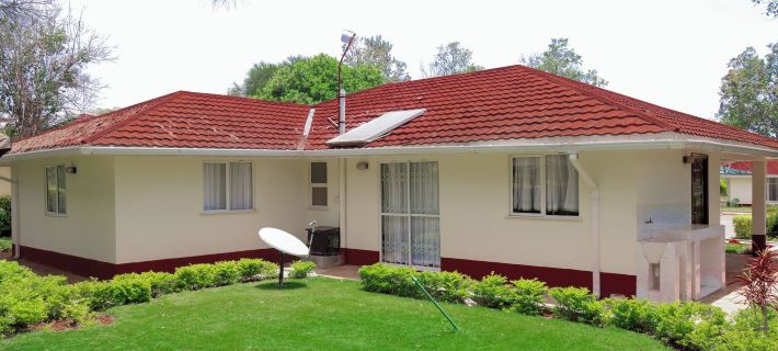 Baobab Hotels in Athi River