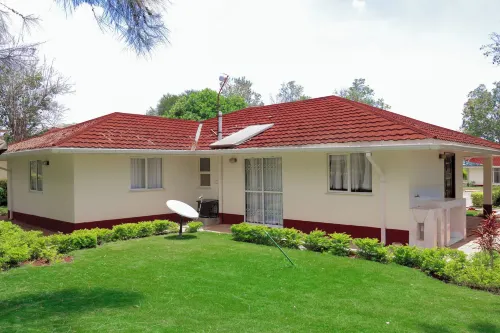 Baobab Hotels in Athi River