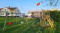 Kvarnviks Gård Close to Sea & Charming Country Stay