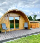 오처드 하이드어웨이 요크