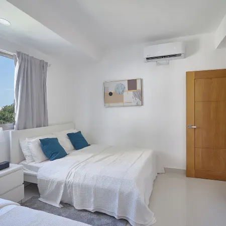 Apartments in la Julia 1 and 2 Bedrooms