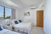 Apartments in la Julia 1 and 2 Bedrooms - Holiday Apartments