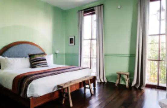 The Frenchmen New Orleans by Kasa Hotels near The Maison