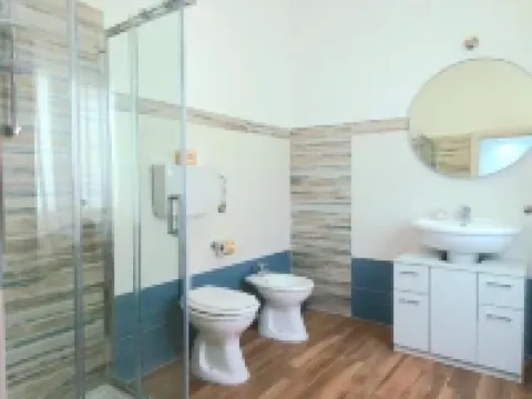 Acquamarina B&B Deluxe Hotels in Cariati