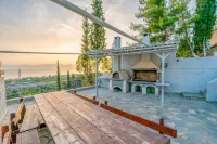 Onar Zin Seabliss - Iro Pool Bliss Getaway