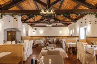 Hotel Stalon Alpine Chic Hotels in Sagron Mis