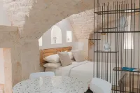 Dimore Bianche LImmacolata