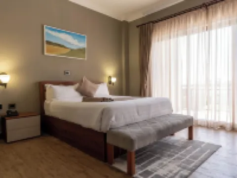 Haile Resort Jimma Hotels in Jimma