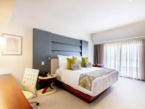 萊昂霍特桑HS酒店 萊昂酒店