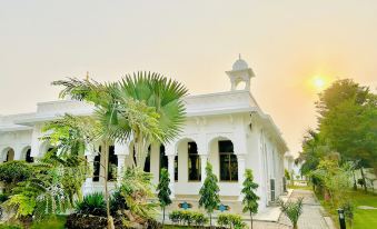 Green Pak Nankana Hotel One