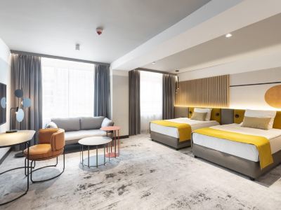 voco Katowice by IHG