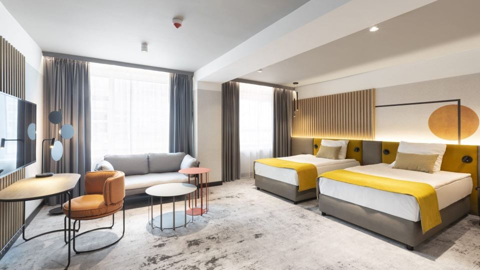 voco Katowice by IHG