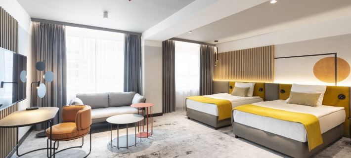 voco Katowice by IHG Hotel a Katowice