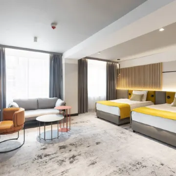 voco Katowice by IHG