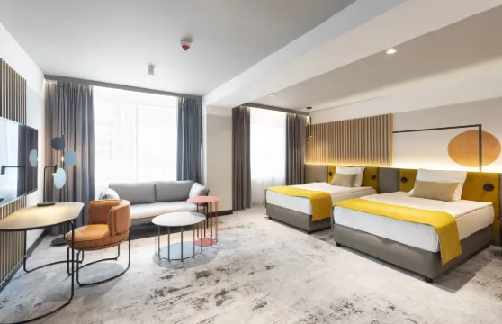 voco 卡託維茨by IHG