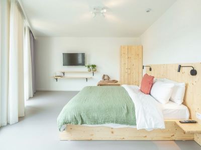 Arbio I Freiburg Apartments