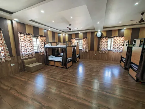 Sampada Homestay