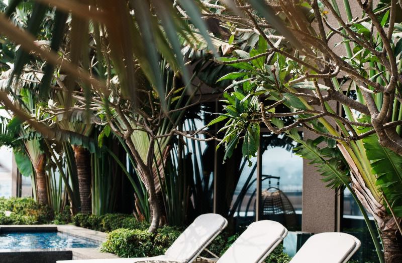 JW Marriott Hotel Kolkata photo 2