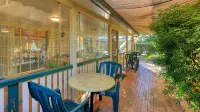 Riverland Motor Inn Hotels in Saint George