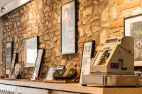 호텔 뒤 파크 알비