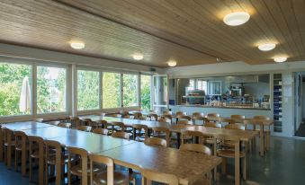 Stein am Rhein Youth Hostel