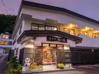 Oyado Yunotoki Hotels near Cherry Festival Of Yunishikawa Onsen