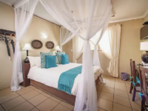 Stille Woning Guesthouse Hotels in White River