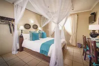 Stille Woning Guesthouse Hotels in White River