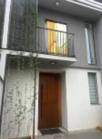 GEMINADO CASA 2 ALTO PADRÃO 3 QUARTOS