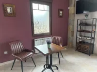 Hospedería Rural Santa Cruz Hotels in Pas - Miera