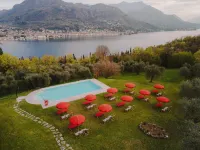 L'Angelica Corte Palazzina, Country Retreat - Pools