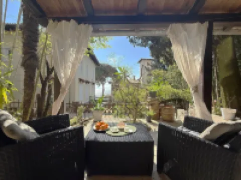 Apartment Niko Private Garden Wifi