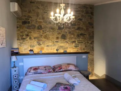 Beautiful Lux Apartment Chianti Firenze Area Italy Hotels in San Donato in Poggio