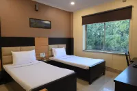 The Citi Residenci, Bidhannagar