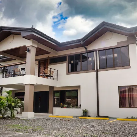 Ceiba Hostel