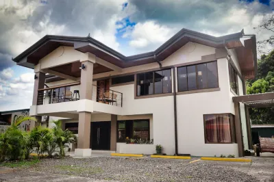 Ceiba Hostel Hotel di 
