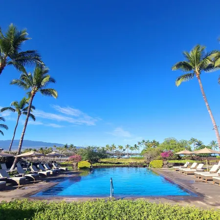 Big Island Kolea 14H Condo
