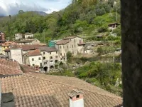 Il suono del fiume Hotel a Bagnone