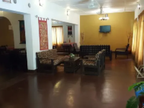 伍德賽德旅遊旅館