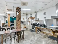 Little Italy Inn - Limited Service Apart Hotel Các khách sạn gần Sân bóng chày Petco Park