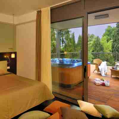 杜拉克杜帕克大度假村 Rooms